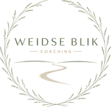 Logo Weidse Blik Coaching